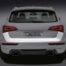 Caractere Tail Gate Add-On, fits Audi Q5 B8.0/B8.5