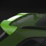 Caractere Roof Spoiler, fits Audi Q5/SQ5 B9