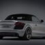 Caractere Trunk Spoiler, fits Audi TT Mk2