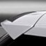 Caractere Roof Spoiler, fits Range Rover Evoque L538 5-Doors Models