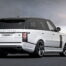 Caractere Side Skirts Set, fits Range Rover L405