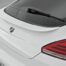 Caractere Trunk Spoiler, fits Panamera 970