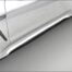 Caractere Side Skirts Set, fits Panamera 970