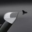 Caractere Roof Spoiler, fits Volkswagen Golf 6
