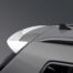 Caractere Roof Spoiler Classic, fits Volkswagen Tiguan Mk1