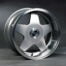 Kerscher Carmona Wheel, 16" 7.5J