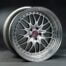 Kerscher KCS Wheel, 17" 7J