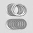 Oettinger Reinforced Seven-Disc DSG Clutch - New Part, fits Volkswagen Golf GTI/R Mk7