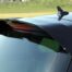 Oettinger Roof Spoiler Standard, fits Volkswagen Golf Mk7