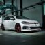 Oettinger Front Spoiler, fits Volkswagen Golf GTI Mk7.5
