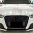BKM Front Bumper, fits Audi A3/S3 8V0