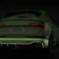 Caractere Rear Bumper with Integrated Exhaust Tips, fits Audi Q5/SQ5 B9.5 Sportback