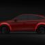 Caractere Wheel Arch Extensions, fits Audi Q5/SQ5 B9.5 Sportback