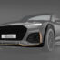 Caractere Body Kit, Wide, fits Audi Q5/SQ5 B9.5 Sportback