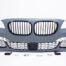 BKM Front Bumper Set (M760 Style), fits BMW Model 7 F01-F02