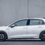 Oettinger Side Skirts Set, fits Volkswagen Golf Mk8