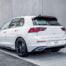Oettinger Side Skirts Set, fits Volkswagen Golf Mk8