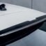 Oettinger Roof Spoiler Lip, fits Volkswagen Golf Mk8