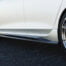 Oettinger Side Skirts Set, fits Volkswagen Golf R Mk8