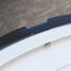 Oettinger Roof Spoiler Wing, fits Volkswagen Golf R/GTI Mk8