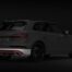 Caractere Rear Bumper with Integrated Exhaust Tips, fits Audi Q5/SQ5 B9