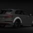 Caractere Wheel Arch Extensions, fits Audi Q5/SQ5 B9