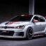 Oettinger TCR Street Design Full Package, fits Volkswagen Golf GTI/R Mk7.5