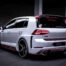 Oettinger TCR Street Design Package, fits Volkswagen Golf GTI/R Mk7.5