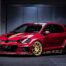 Oettinger TCR Street Design Package, fits Volkswagen Golf GTI/R Mk7.0