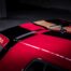 Oettinger TCR Street Design Rear Wing, fits Volkswagen Golf Mk7