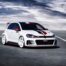 Oettinger TCR Street Design Package, fits Volkswagen Golf GTI/R Mk7.5