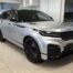 Caractere Complete Body Kit, fits Range Rover Velar